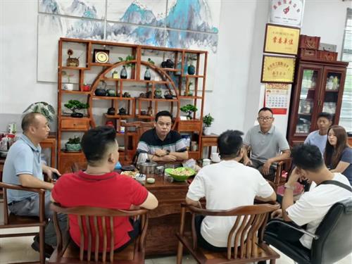 东莞武冈商会助力老乡维权，情系乡梓鼎力相助！