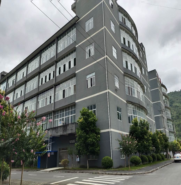 东莞市明逸鑫服饰科技有限公司