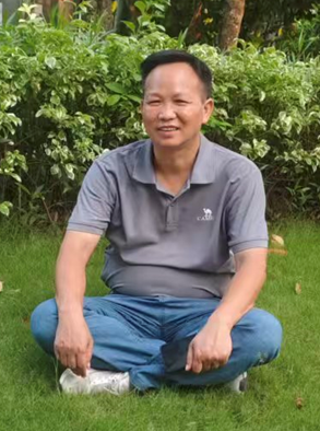 段祥明